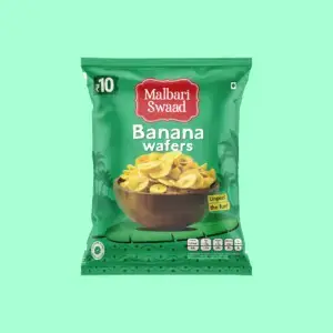 BANANA WEFERS