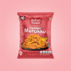 TWISTER MURUKKU