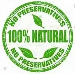 No Preservatives